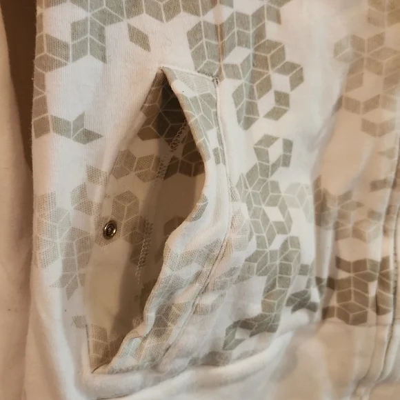 Bench Zipup - Picture 4 of 4